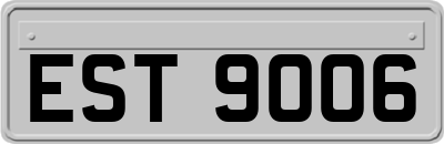 EST9006