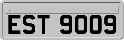 EST9009