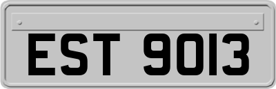 EST9013