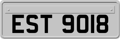 EST9018