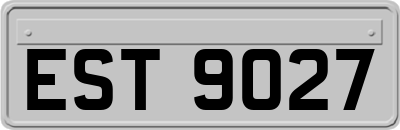EST9027