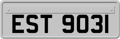 EST9031