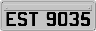 EST9035