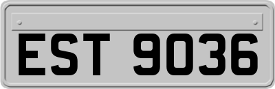 EST9036