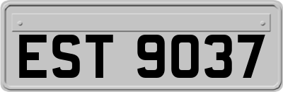 EST9037