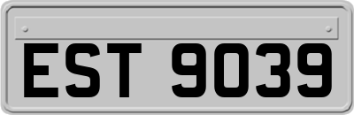 EST9039