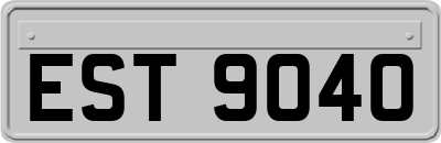 EST9040