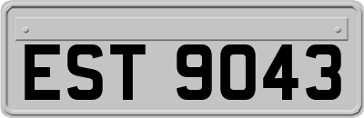 EST9043