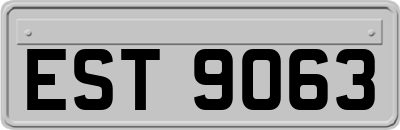 EST9063