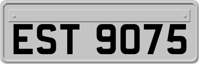 EST9075