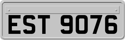 EST9076
