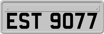 EST9077