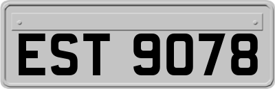 EST9078