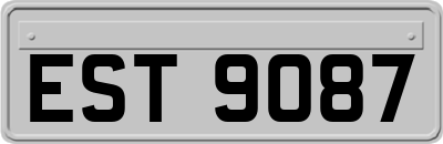 EST9087