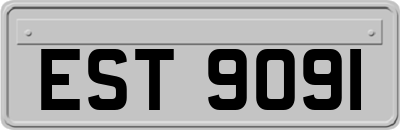 EST9091
