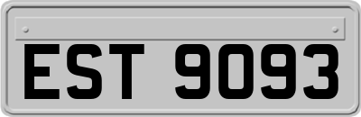 EST9093