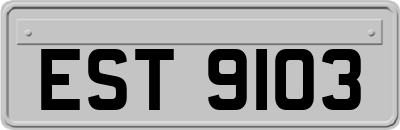 EST9103