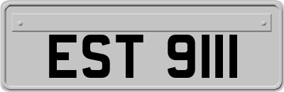 EST9111