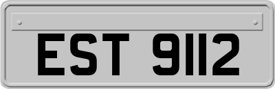 EST9112