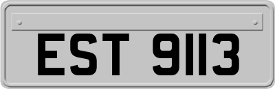 EST9113
