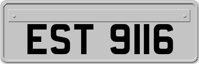 EST9116