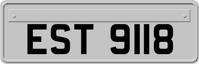 EST9118
