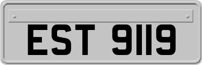 EST9119