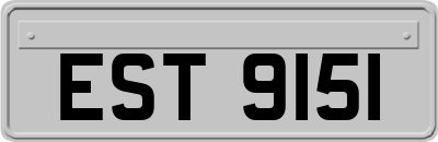 EST9151