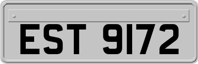 EST9172