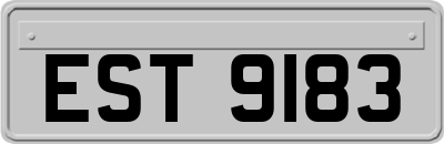EST9183