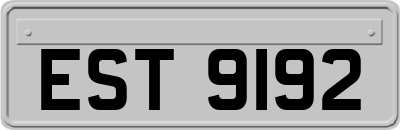 EST9192