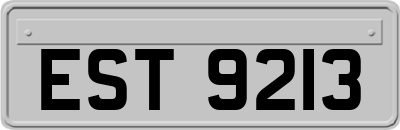 EST9213