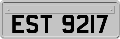 EST9217