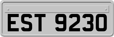 EST9230