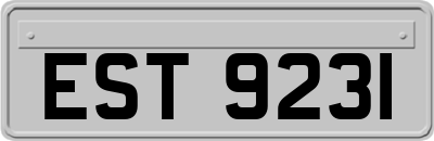 EST9231