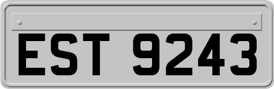 EST9243