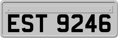 EST9246