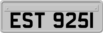 EST9251
