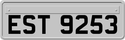 EST9253