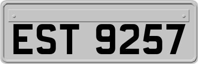 EST9257