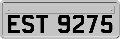 EST9275