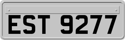 EST9277