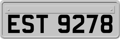 EST9278
