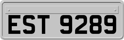 EST9289