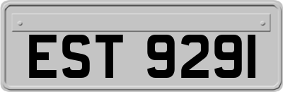 EST9291