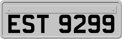 EST9299