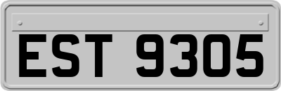 EST9305