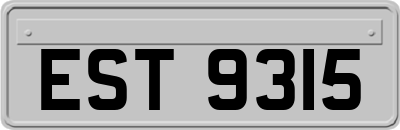 EST9315