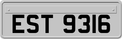 EST9316