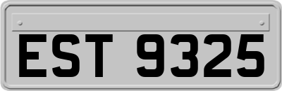 EST9325